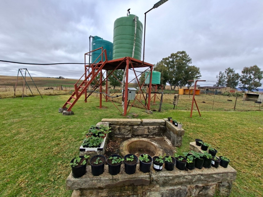 Commercial Property for Sale in Bethlehem Rural Free State